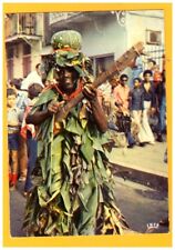 Cayenne musician costume d'occasion  Expédié en Belgium