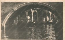 Venezia sottoportico sotoporte usato  Cremona