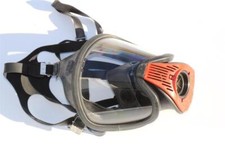 Feuerwehr auer msa gebraucht kaufen  Sollstedt