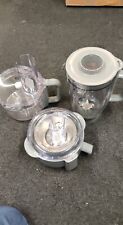 Kenwood prospero attachments for sale  BRADFORD