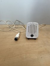 Ancien microphone poser d'occasion  Bourgoin-Jallieu