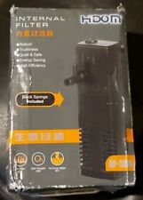 Internal filter fish for sale  CINDERFORD