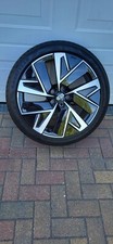 Sommerreifen 245 40r20 gebraucht kaufen  Zörbig
