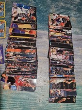 Lotto carte nba usato  Arezzo
