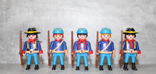 Playmobil nordstaatler soldat gebraucht kaufen  Düren