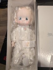 Precious moments jesus for sale  Middletown