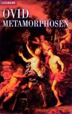 Metamorphosen gebraucht kaufen  Berlin