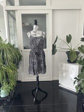Damenkleid trägerkleid sommer gebraucht kaufen  Wandlitz