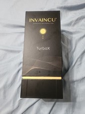 Invaincu turbox for sale  Porterville