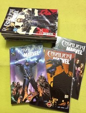 cavalieri marvel 1 17 usato cavalieri marvel 1 17 usato  Prato