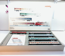 Märklin 2862 demonstrationszu gebraucht kaufen  Braunschweig