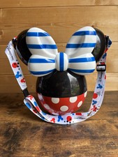 Disney paris minnie for sale  STEYNING