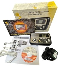 telephone voice recorder for sale telephone voice recorder for sale CROWTHORNE