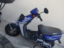 Booster 100 carene usato  Faenza