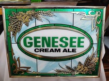 Vintage genesee cream for sale  Lynnwood