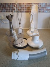 Braun cordless hand for sale  TADLEY