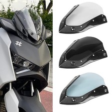 Defletor de viseira para pára-brisa para YAMAHA XMAX300 X-MAX 300 2023 2024 comprar usado Defletor de viseira para pára-brisa para YAMAHA XMAX300 X-MAX 300 2023 2024 comprar usado  Enviando para Brazil