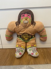 Wwf tonka 1990 for sale  UPMINSTER