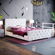 Arabella double bed for sale  BRADFORD
