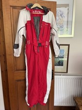 Women ski suit for sale  CREWE