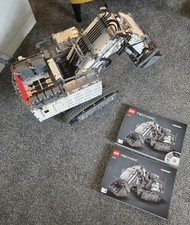Lego 42100 technic for sale  ROSSENDALE