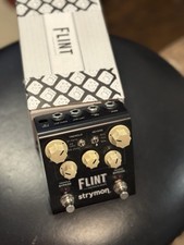 Strymon flint tremolo d'occasion  Expédié en Belgium