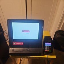 Payzone xce 200wu for sale  LONDON