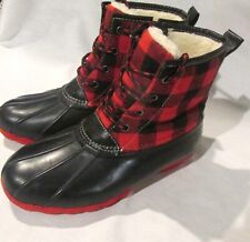 Serra duck boots for sale  Shipping to Ireland