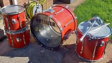 Premier apk drum for sale  EXETER