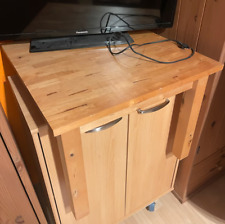 Schnäppchen fernsehtisch beis gebraucht kaufen  Maintal