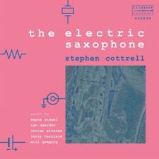 Stephen cottrell electic for sale  Shepherdsville
