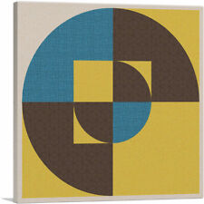 Artcanvas mid century for sale  Niles