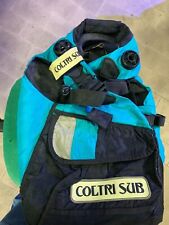 Gav sub coltri usato  Napoli