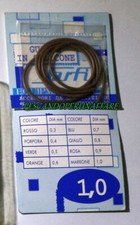 Sarfix guaina silicone usato  Italia