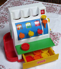 Fisher price cash for sale  BARNSLEY