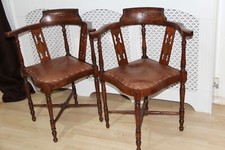 Antique pair victorian for sale  UK