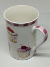Tasse mug porcelaine d'occasion  Saint-Nicolas-de-la-Grave