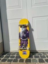 Super skateboard dgk gebraucht kaufen  Hahnstätten