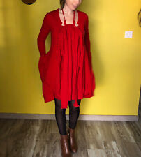 Robe écharpe laine d'occasion  Auterive
