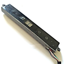 Ariston scheda display usato  Visciano