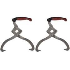 Log tongs tpr for sale  LONDON