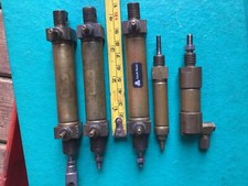 Small brass pneumatic for sale  POULTON-LE-FYLDE