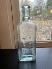 Antique miles medical for sale  Woodbridge