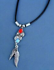 Surferkette indianerschmuck st gebraucht kaufen  Berlin