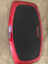 Vibro power for sale  CARDIFF