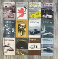 porsche panorama magazine set for sale porsche panorama magazine set for sale Vineyard