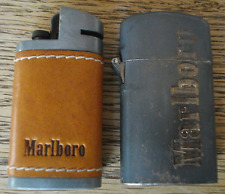 Feuerzeug marlboro 2 gebraucht kaufen  Mainz