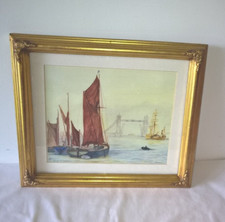 Lida aldred barges for sale  UK