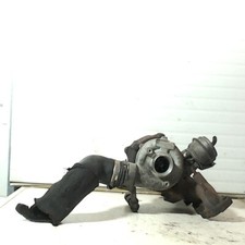 Turbina audi berlina usato  Italia