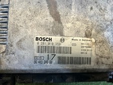 Ecu centralina motore usato  Casapesenna